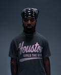 Houston Girls The Best Tee